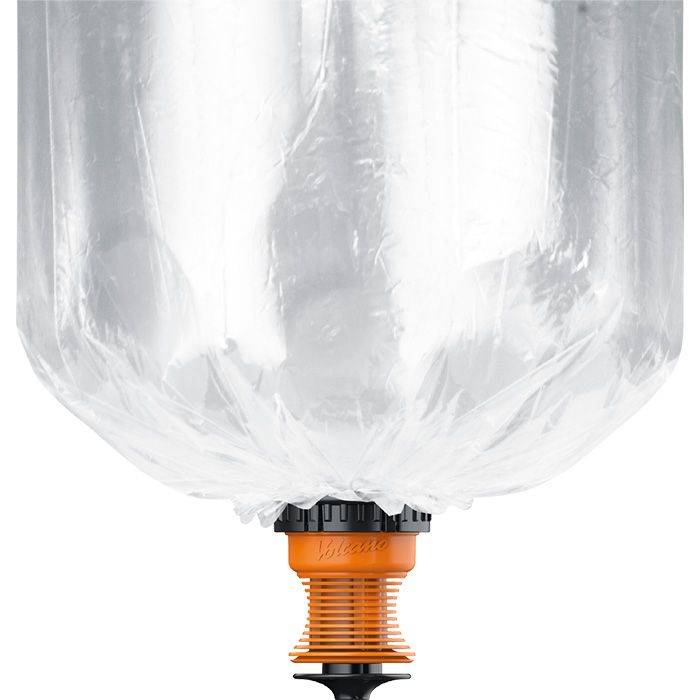 Ballon mit Adapter für Volcano Hybrid Ballon mit Adapter für Volcano Hybrid