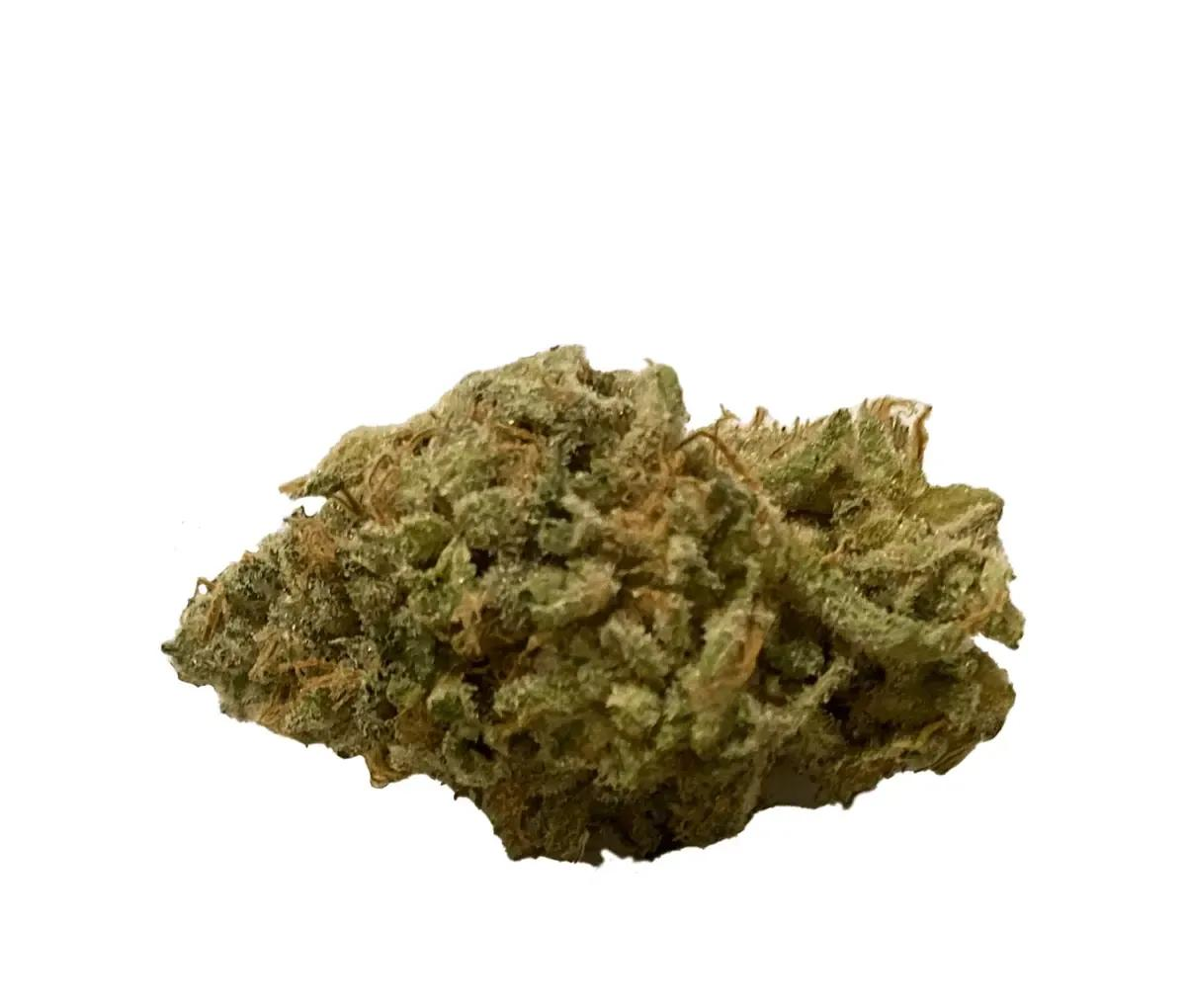 420 Evolution 33/1 CA FLM - Frozen Lemon Mint