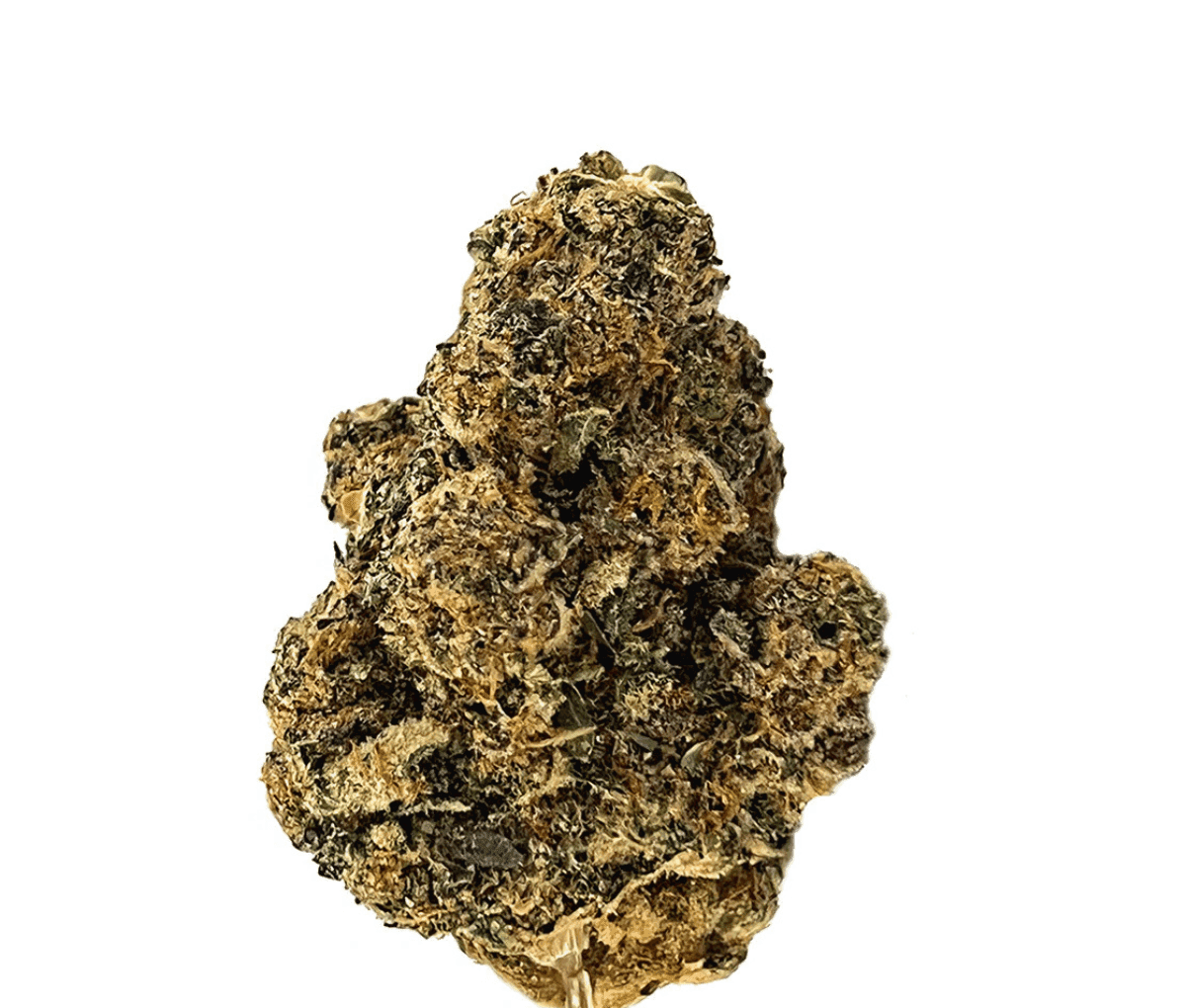 Remexian 30/1 MTL WCK - Wes' Coast Kush Remexian 30/1 MTL WCK - Wes' Coast Kush