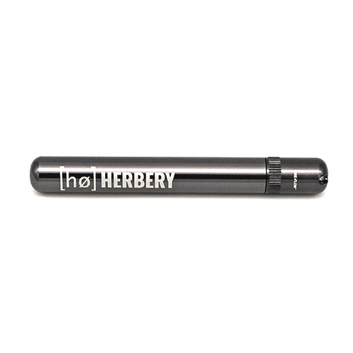 JAYSAFE® x Herbery [Schwarz]
