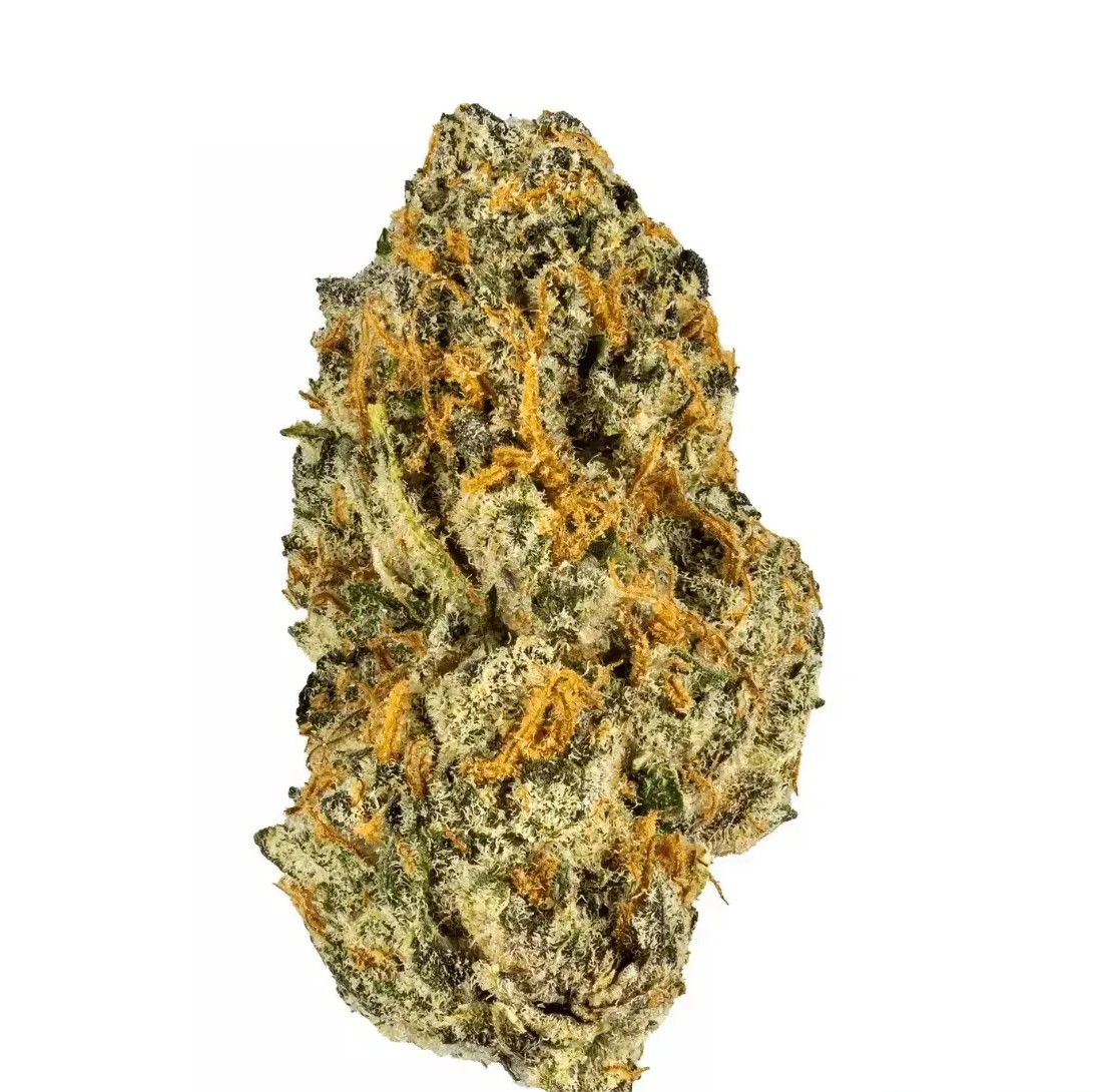 THC AKUT MG 28 BCP - Black Cherry Punch
