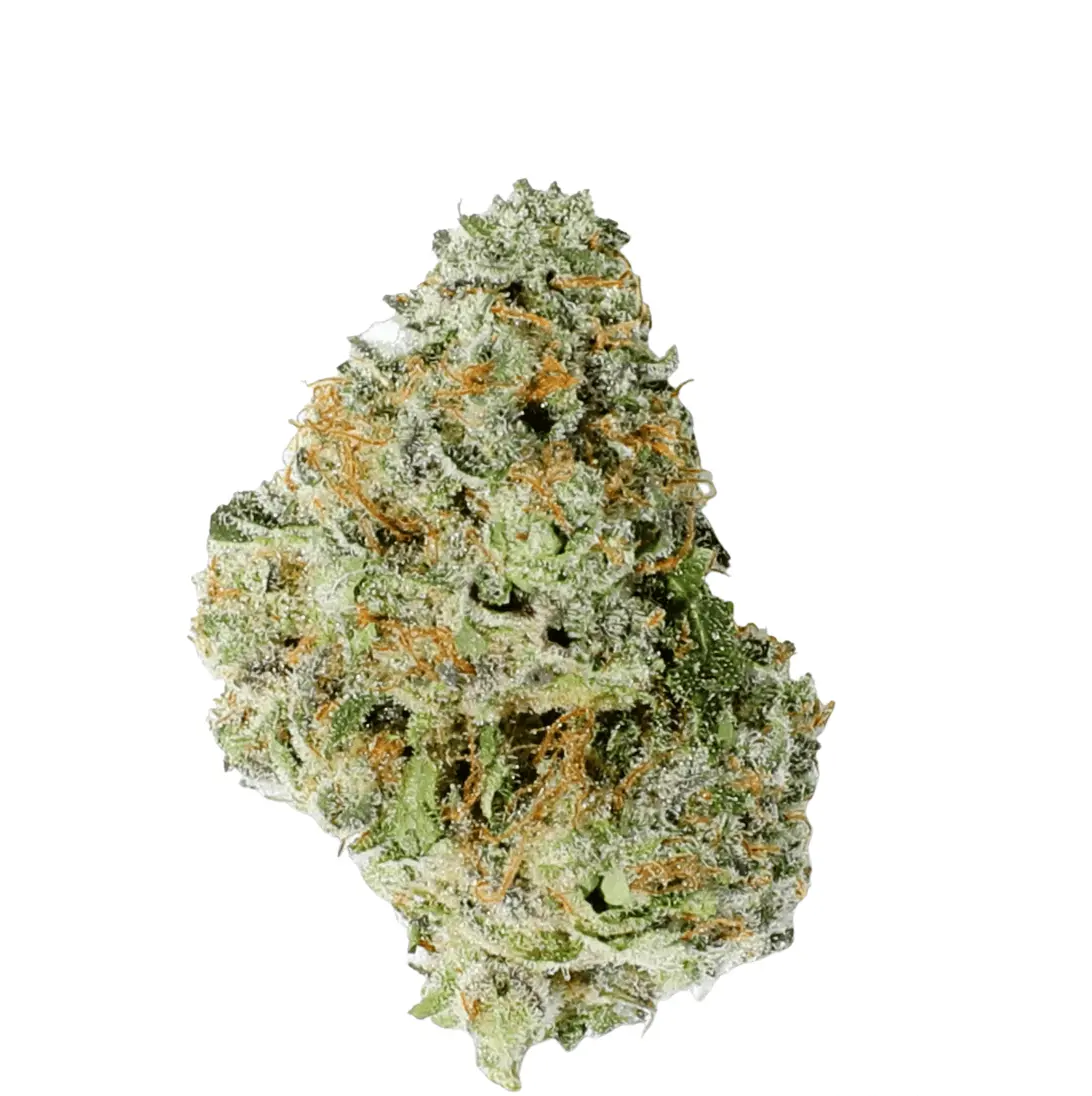 Top Shelf Medical 34/1 MTL SNM - Strawberry N' Mintz