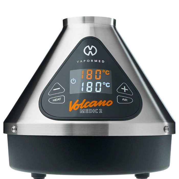 Volcano Medic 2 Verdampfer