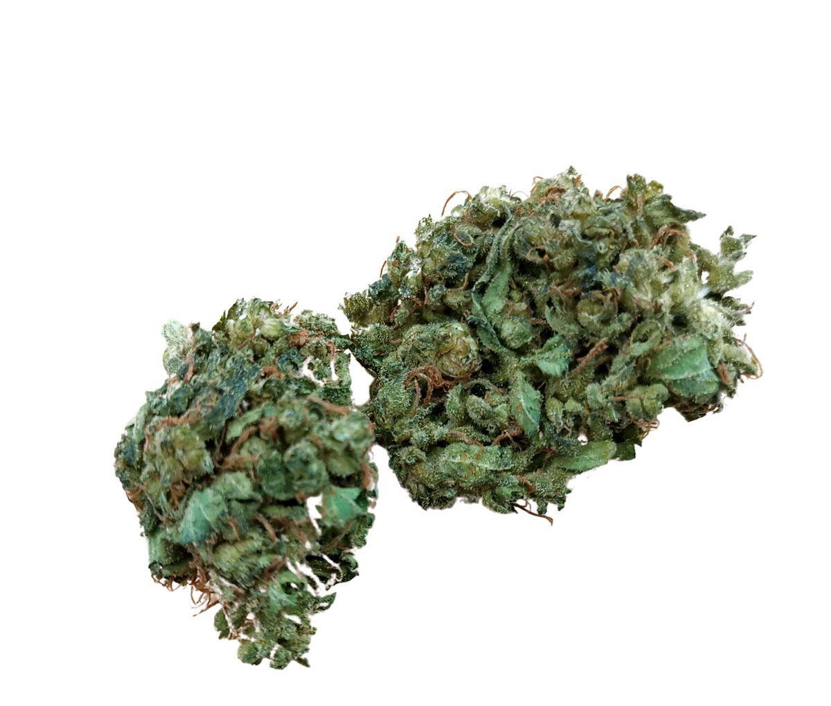Ghost Train Haze [Pedanios 22/1]