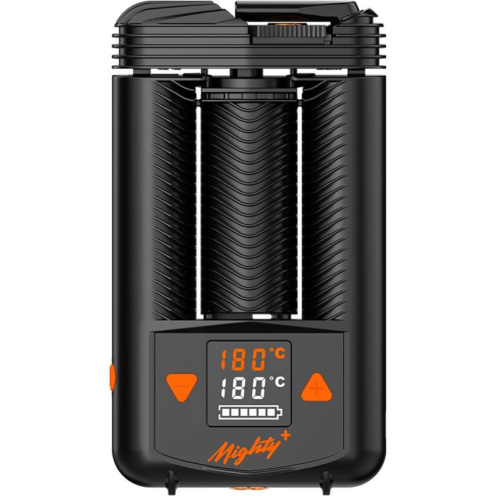 Mighty+ Medic Verdampfer 