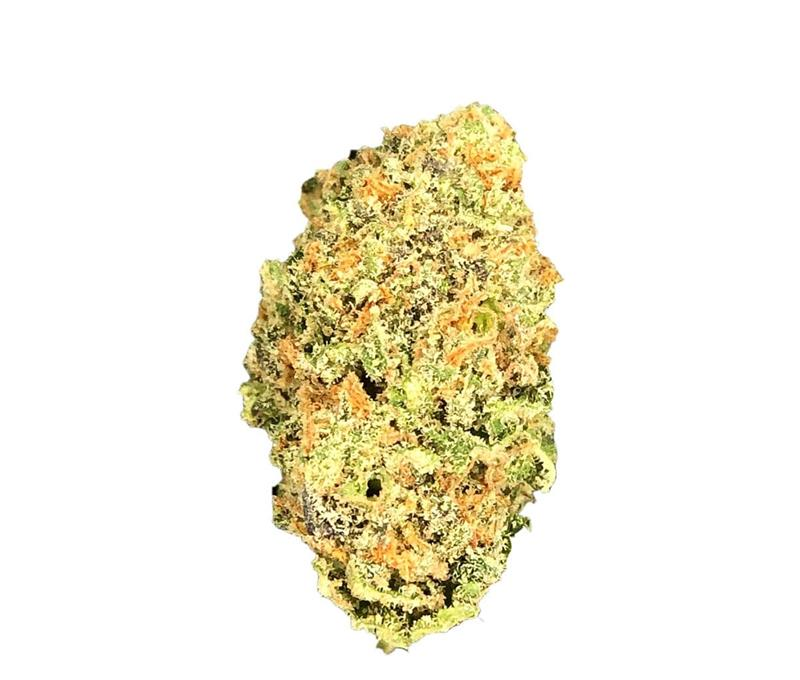 Bedrocan - Jack Herer, Afina