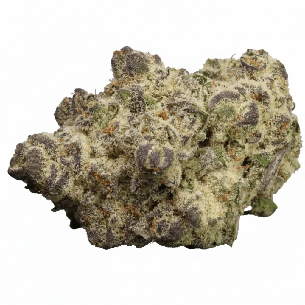 Casper’s No. 3 Space Velvet 26/1