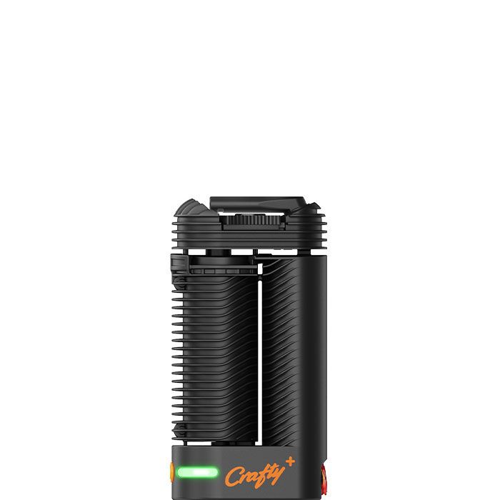 CRAFTY+ Vaporizer CRAFTY+ Vaporizer