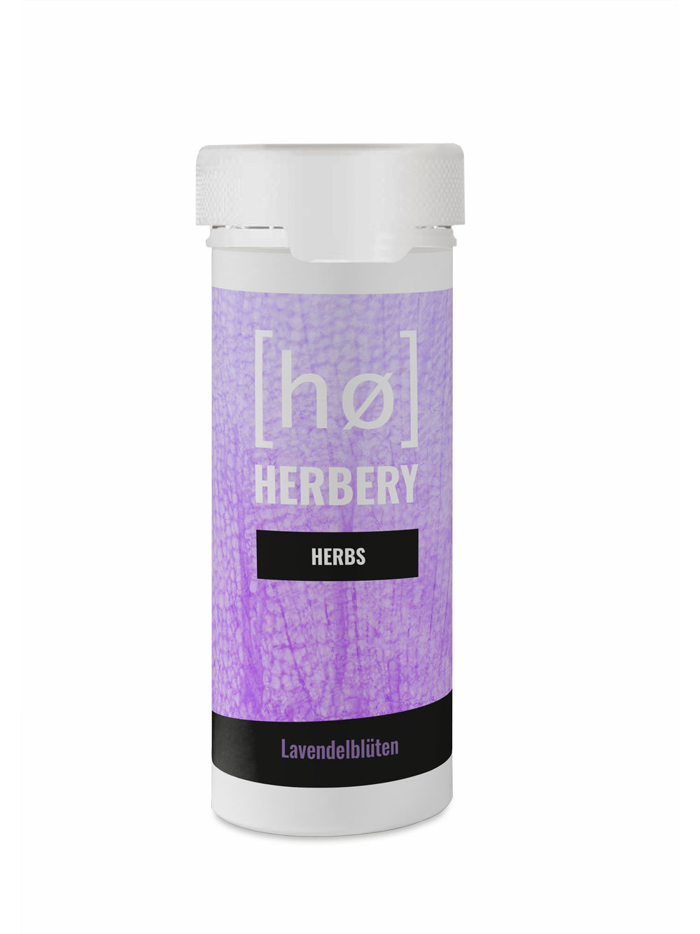 Lavendelblueten [Herbs]