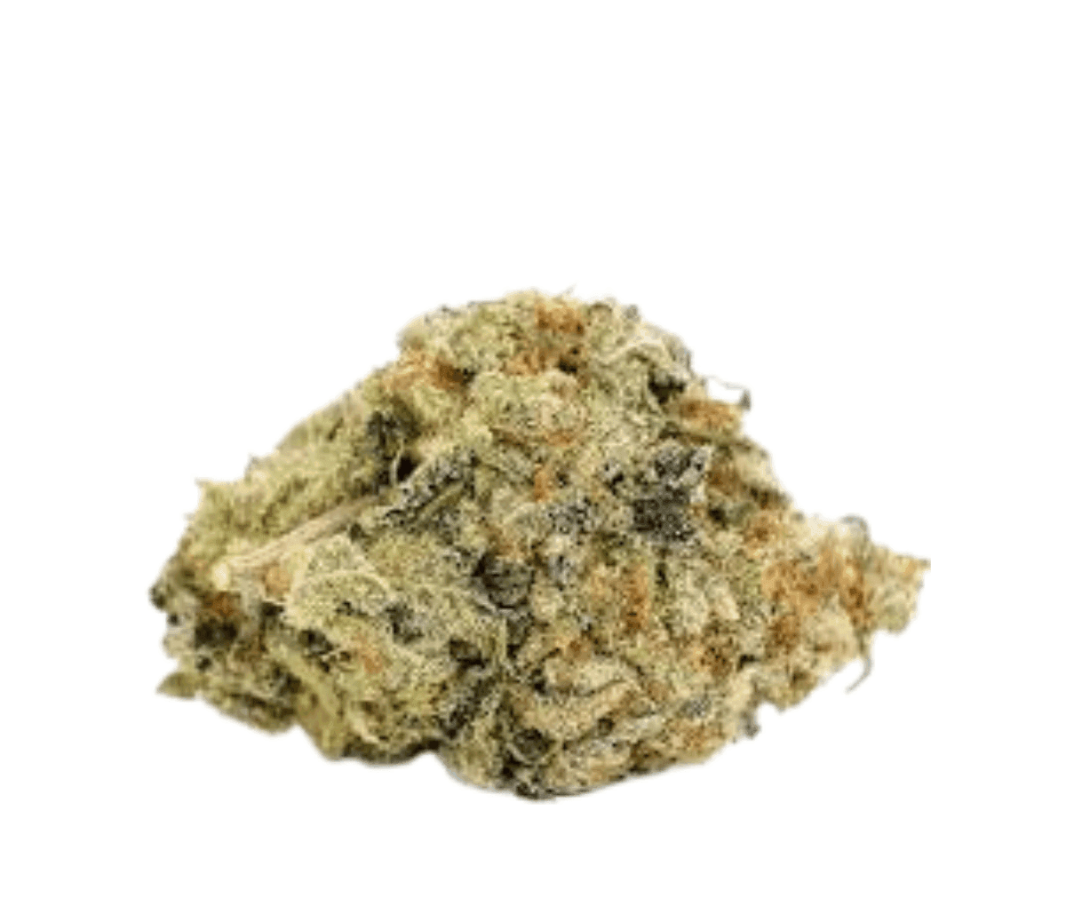 Barrocas PMK 26/1 - Premium Mandarin Kush
