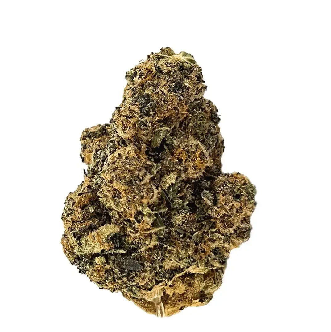 Top Shelf Medical 34/1 MTL WCK - Wes' Coast Kush