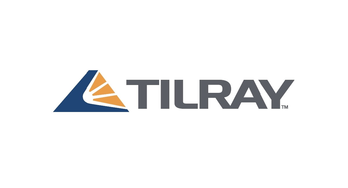 Produktabbildung: Tilray