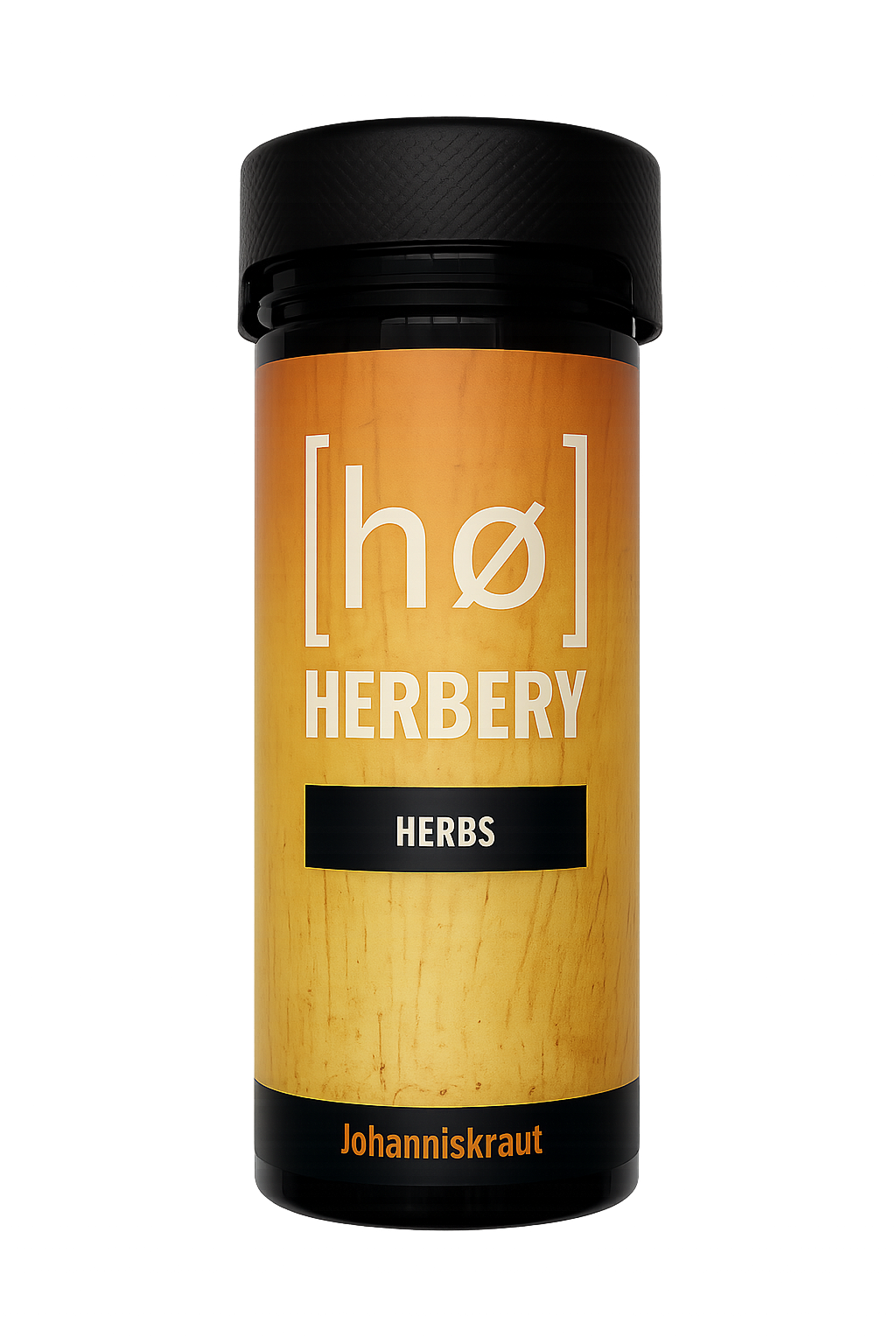 [Herbery Herbs] Johanniskraut
