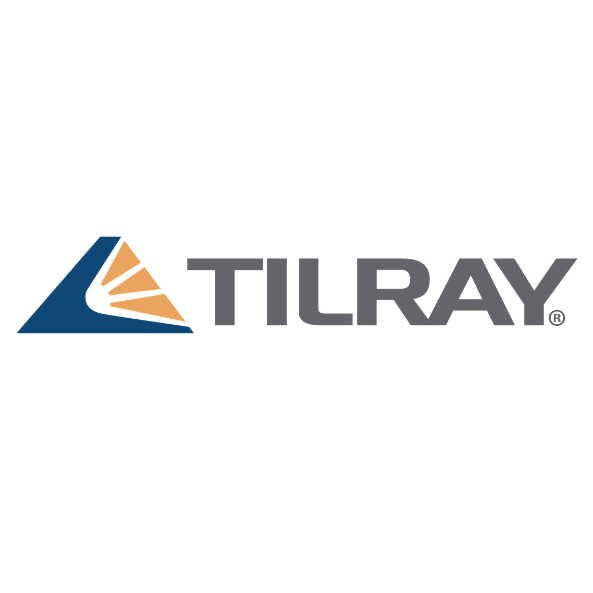 Produktabbildung: tilray_logo_n