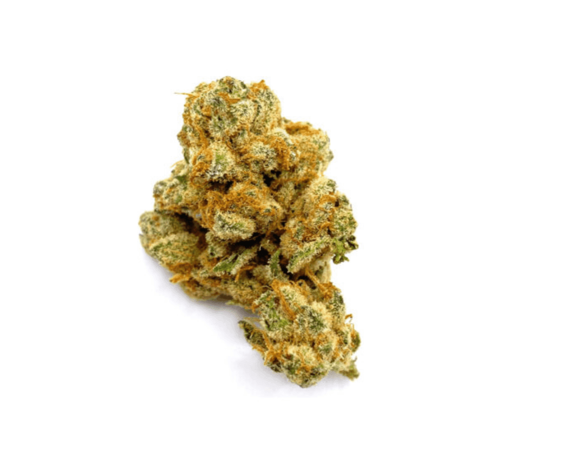 Demecan Typ 2 19:01 - Orange Velvet