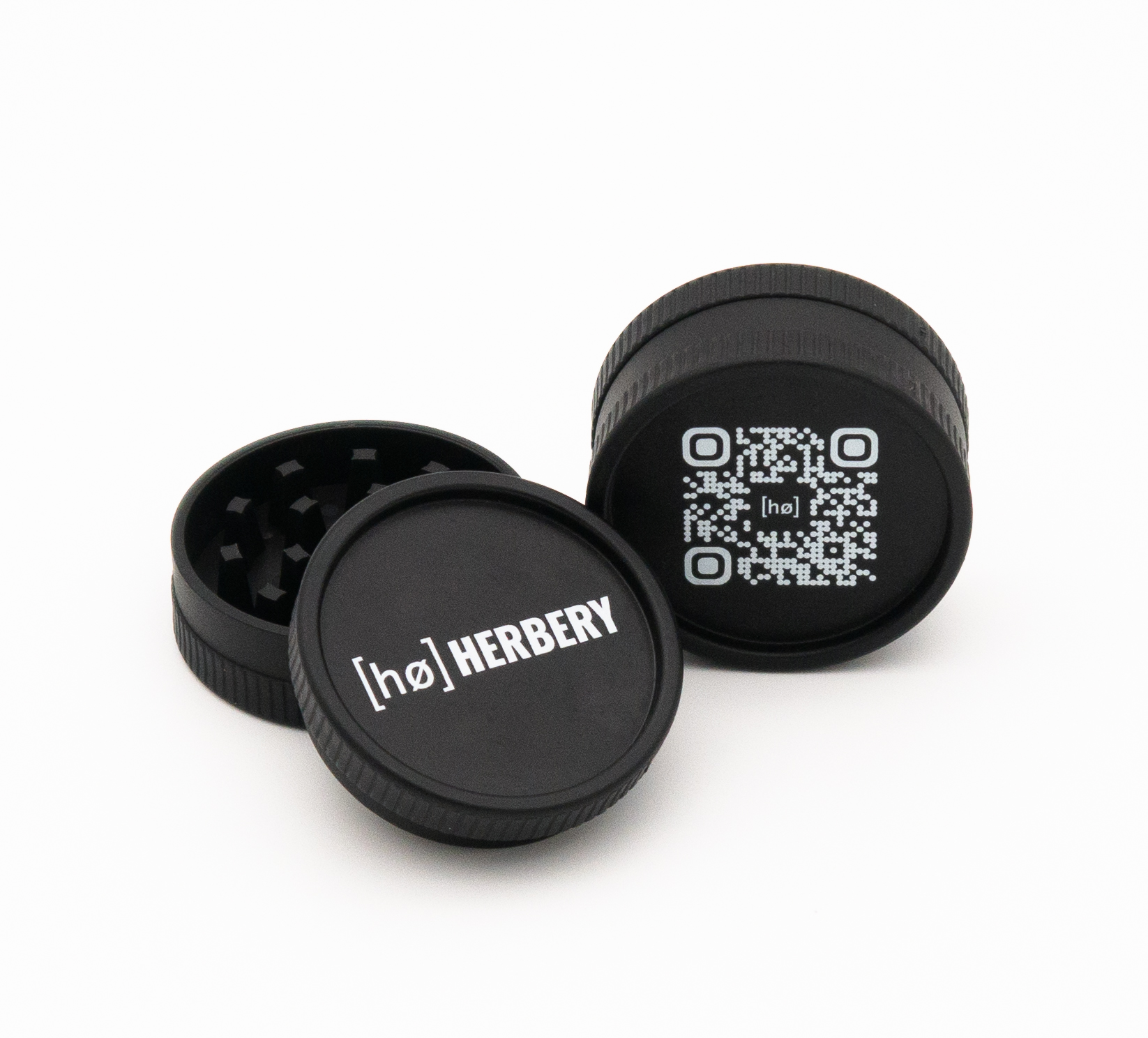Grinder Herbery 
