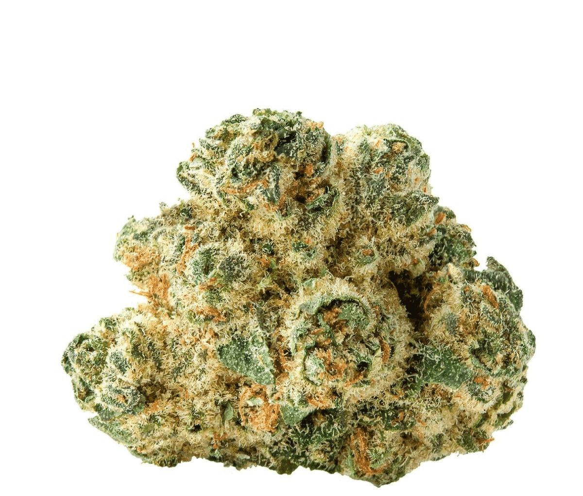 Space Cake [Peace Naturals 31/1 SC]