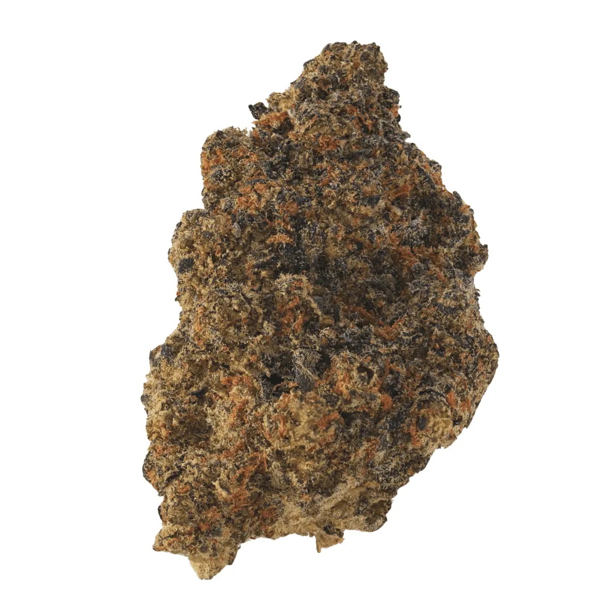 Organic Sweetgrass JJ 25/1 - Juicy J