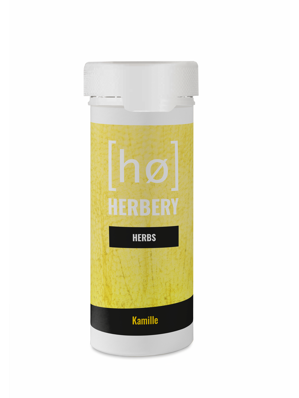 Produktabbildung: Herbs-Kamille-1000px