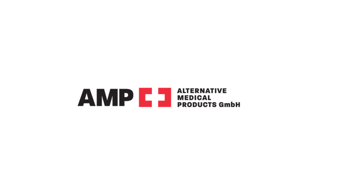 Produktabbildung: AMP